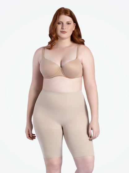 Shapewear de Cintura alta® Second Skin