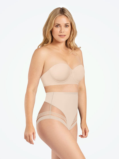 Shapewear Calcinha Control Brief