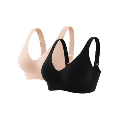 Sutiã Curves Slus Size - Conforto e Sustentação