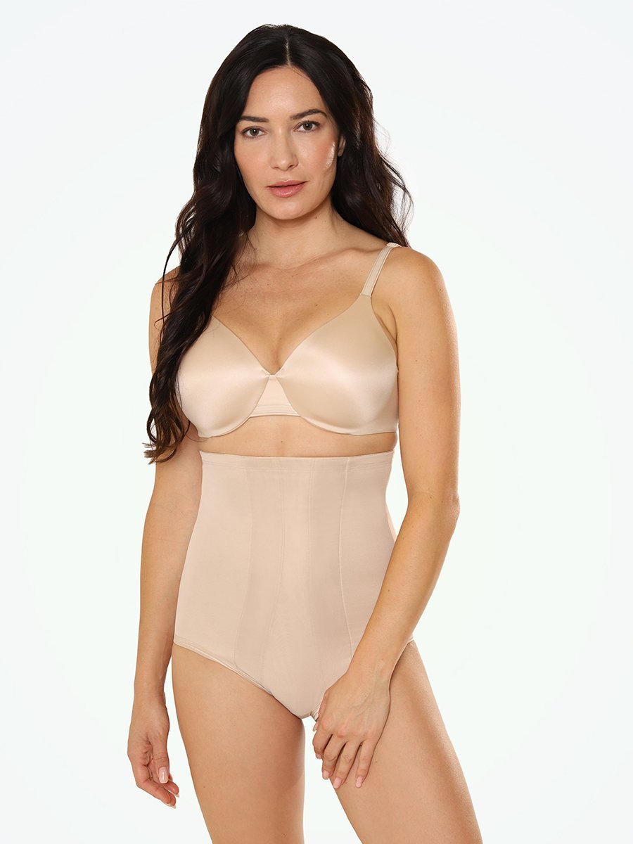 Shapewear Calcinha Miraclesuit
