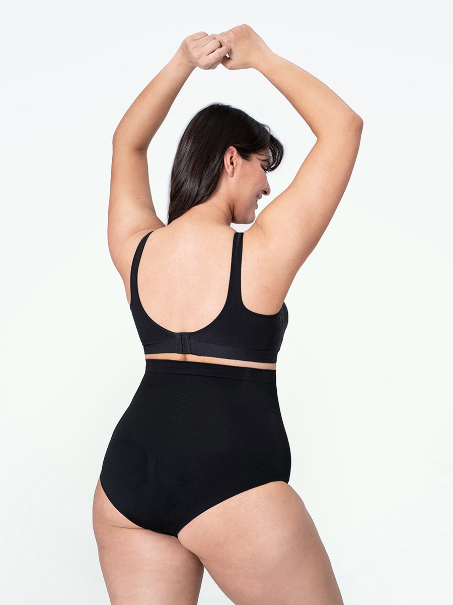 Shapewear Calcinha Cintura Alta Everyday Comfort