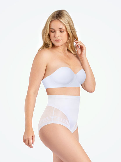 Shapewear Calcinha Control Brief