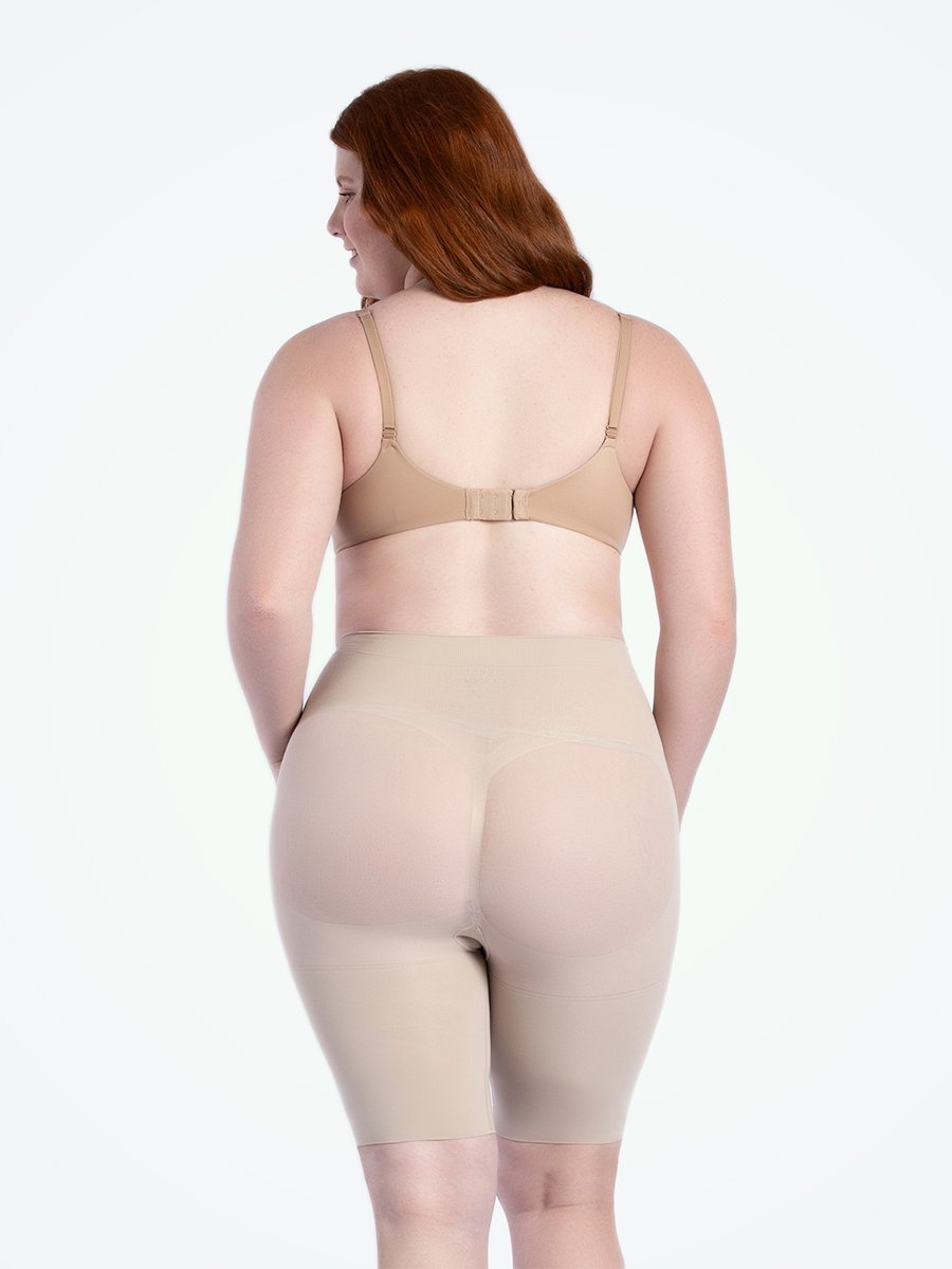 Shapewear de Cintura alta® Second Skin