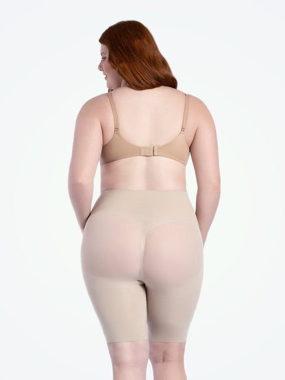 Shapewear de Cintura alta® Second Skin