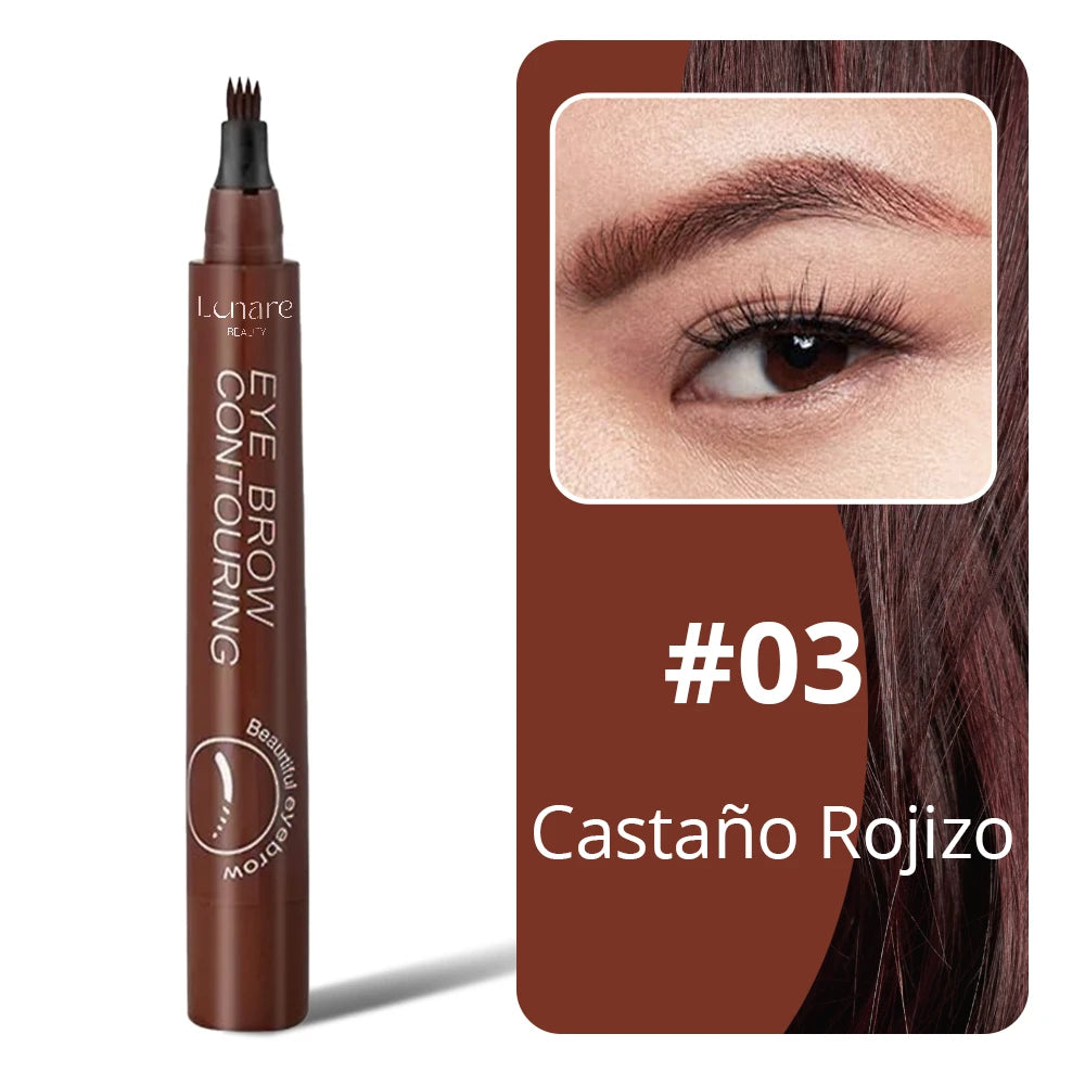 Eyebrow Pencil