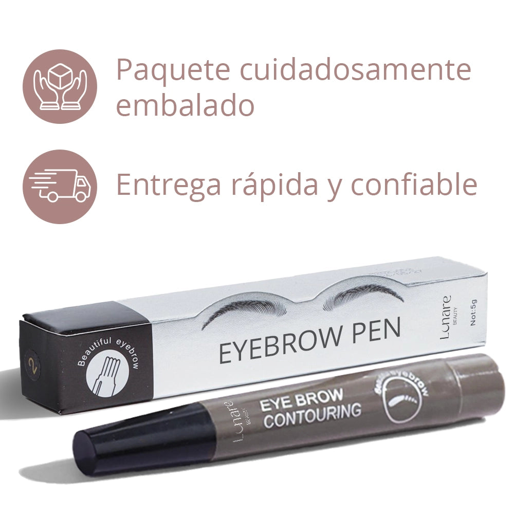 Eyebrow Pencil