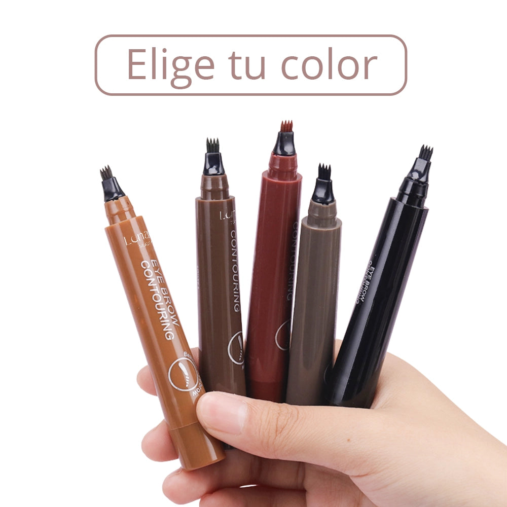 Eyebrow Pencil