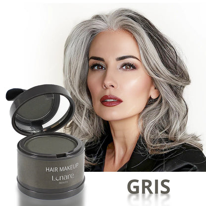 Hair Makeup Luna