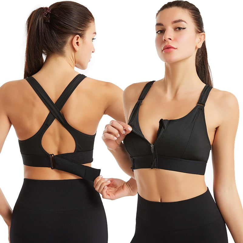 TOS COMFORT® (3 ajustes exclusivos e sustentação absoluta)
