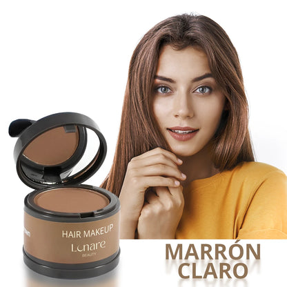 Hair Makeup Luna