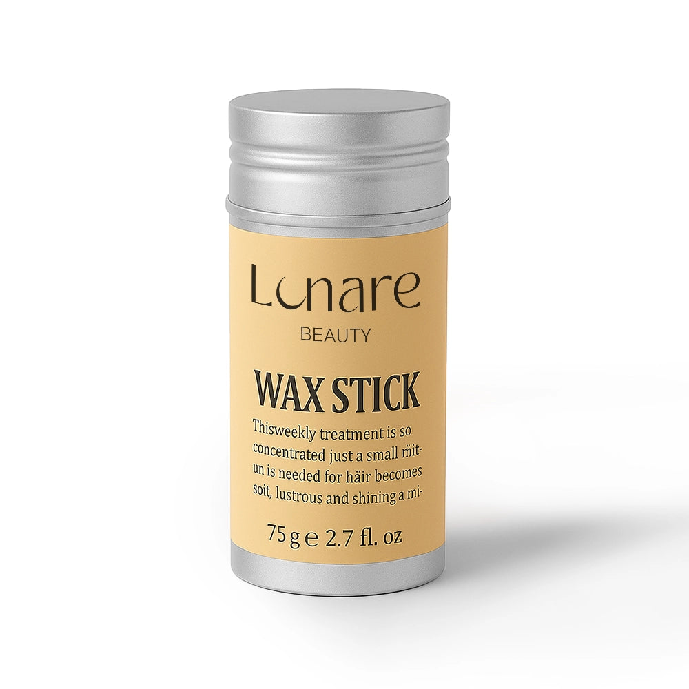Wax Stick - Frizz Control