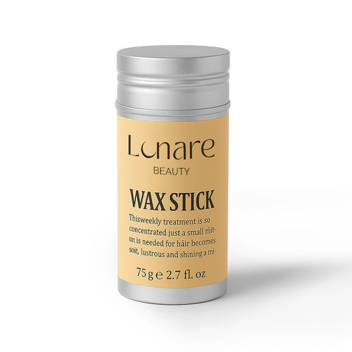 Wax Stick - Frizz Control