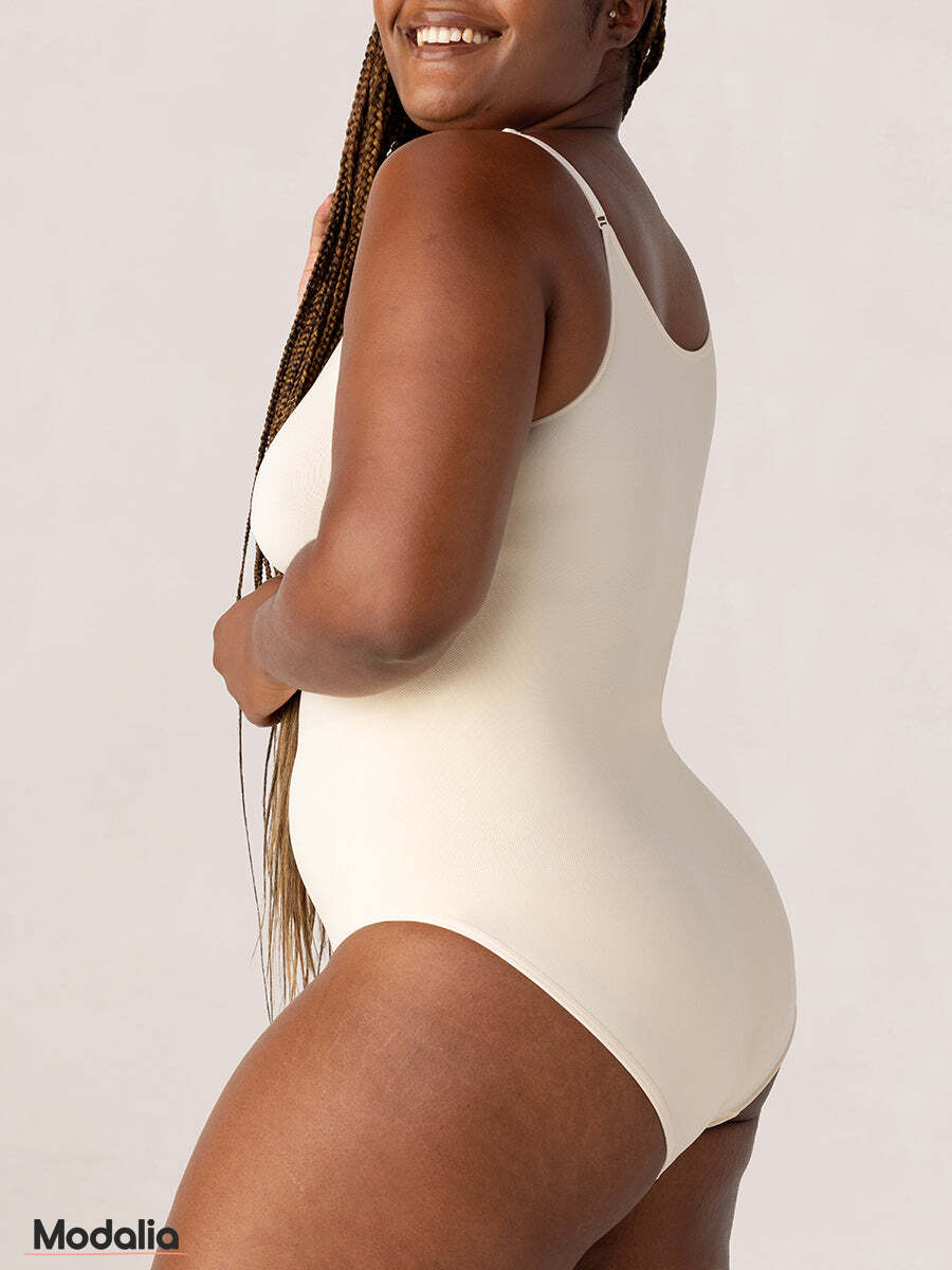 BODY MODELADOR SLIM CONTROL (COMSRE I LEVE 2 )