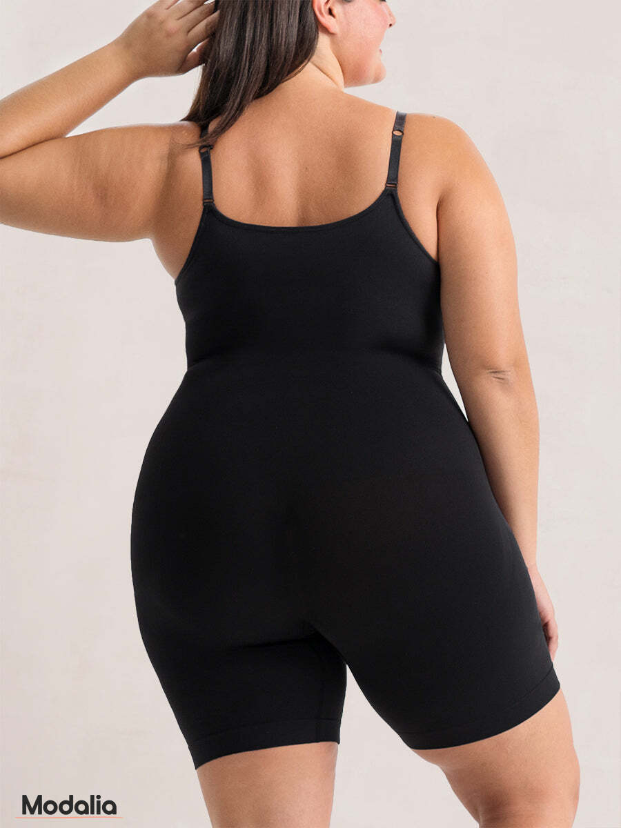 BODY MODELADOR SLIM CONTROL (COMSRE I LEVE 2 )