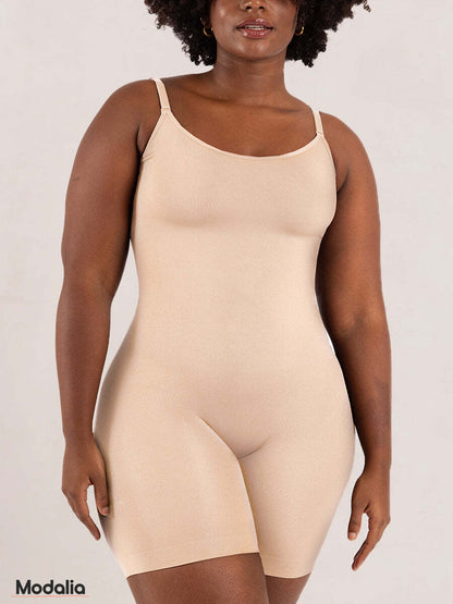BODY MODELADOR SLIM CONTROL (COMSRE I LEVE 2 )