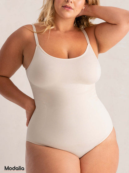 BODY MODELADOR SLIM CONTROL (COMSRE I LEVE 2 )
