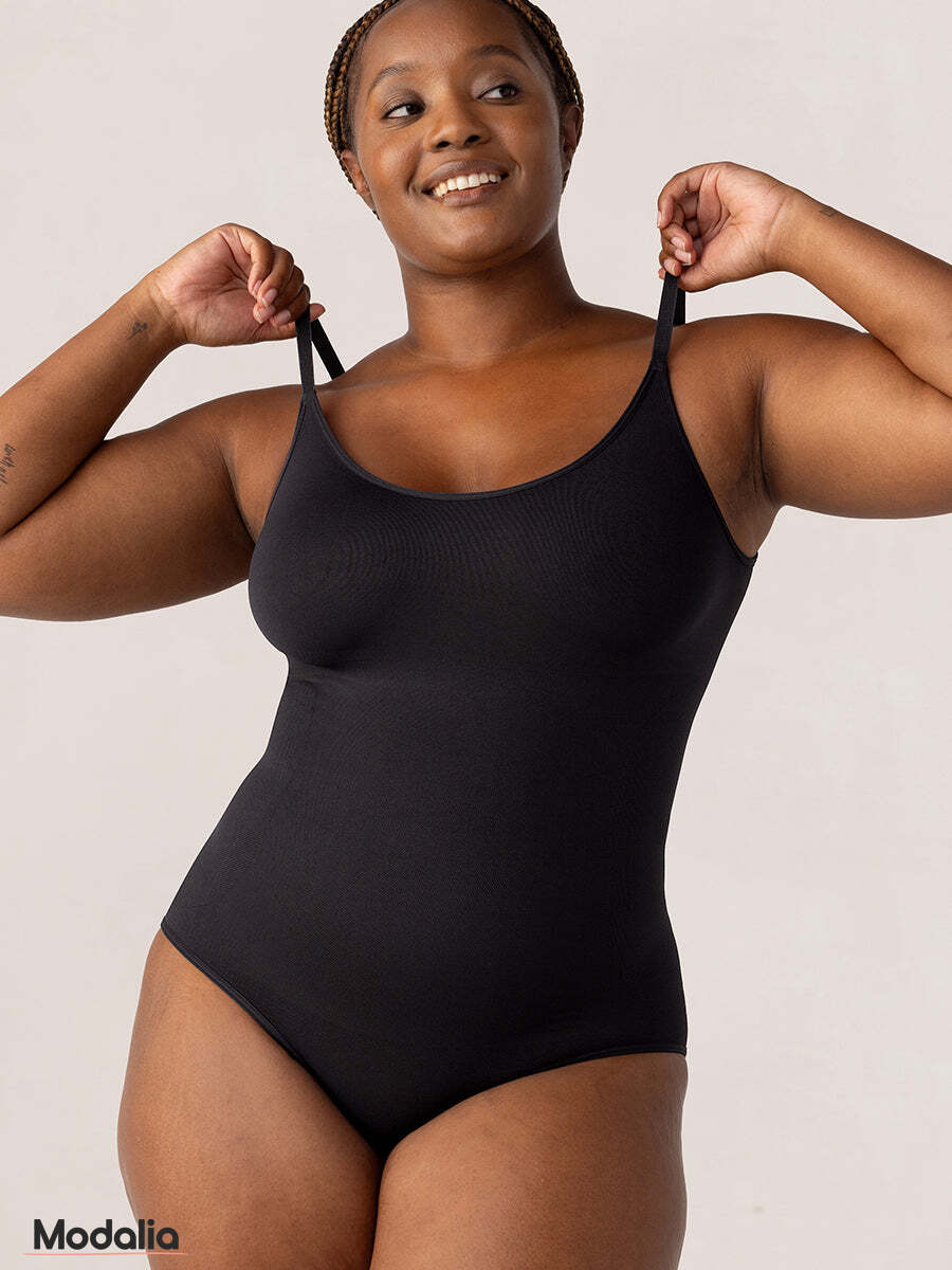 BODY MODELADOR SLIM CONTROL (COMSRE I LEVE 2 )