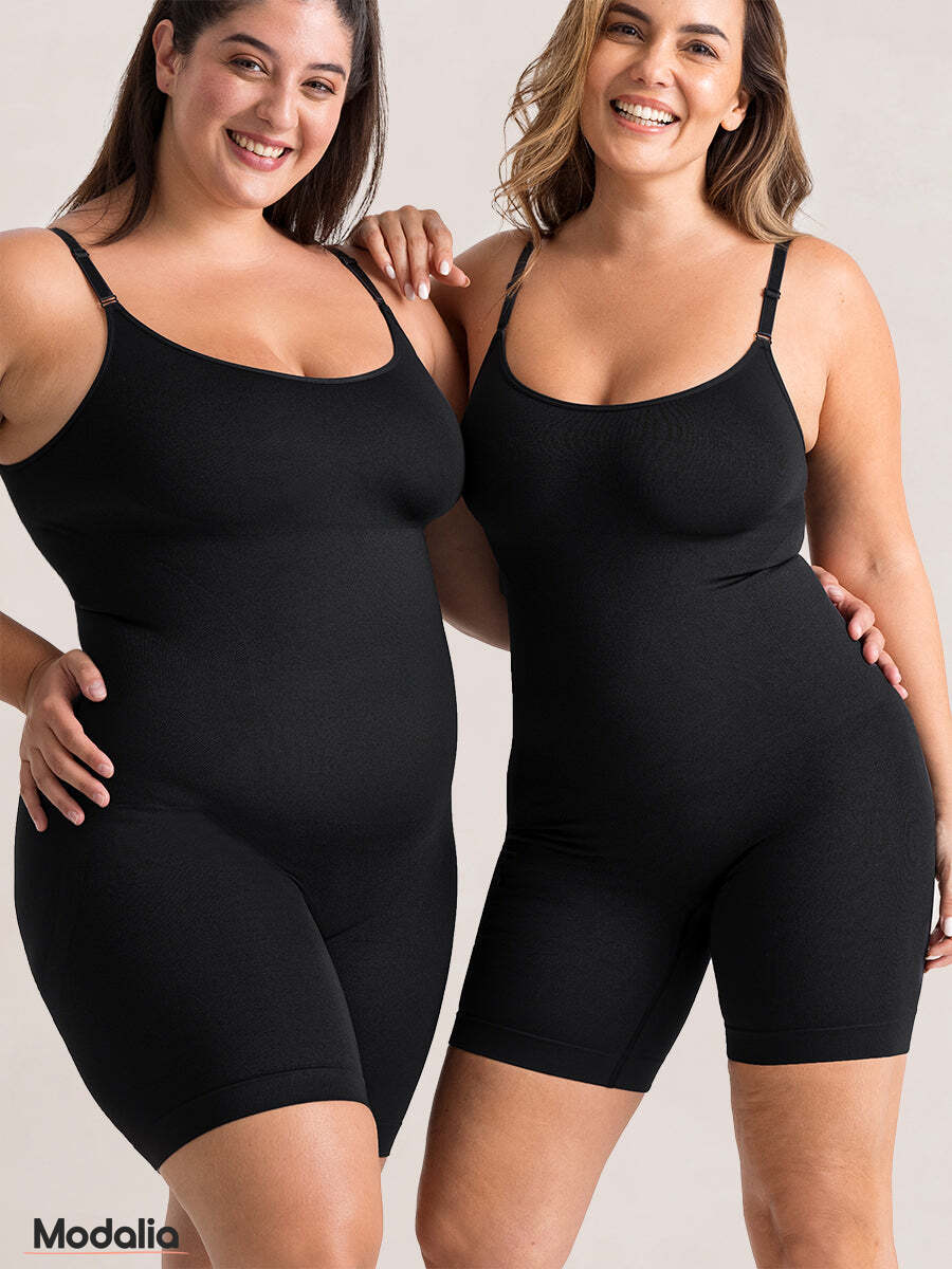 BODY MODELADOR SLIM CONTROL (COMSRE I LEVE 2 )