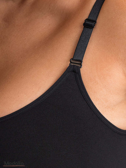 BODY MODELADOR SLIM CONTROL (COMSRE I LEVE 2 )