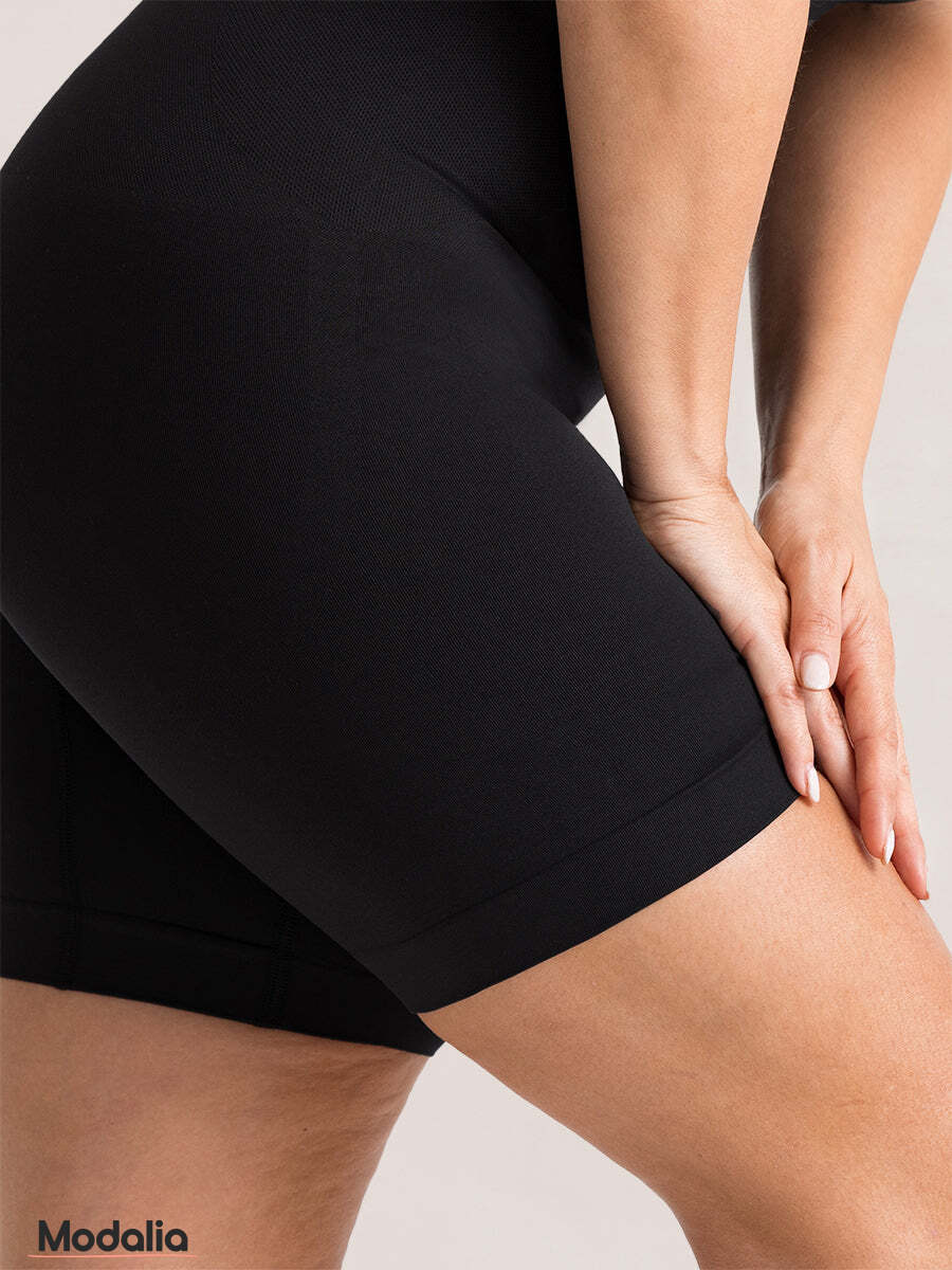 BODY MODELADOR SLIM CONTROL (COMSRE I LEVE 2 )