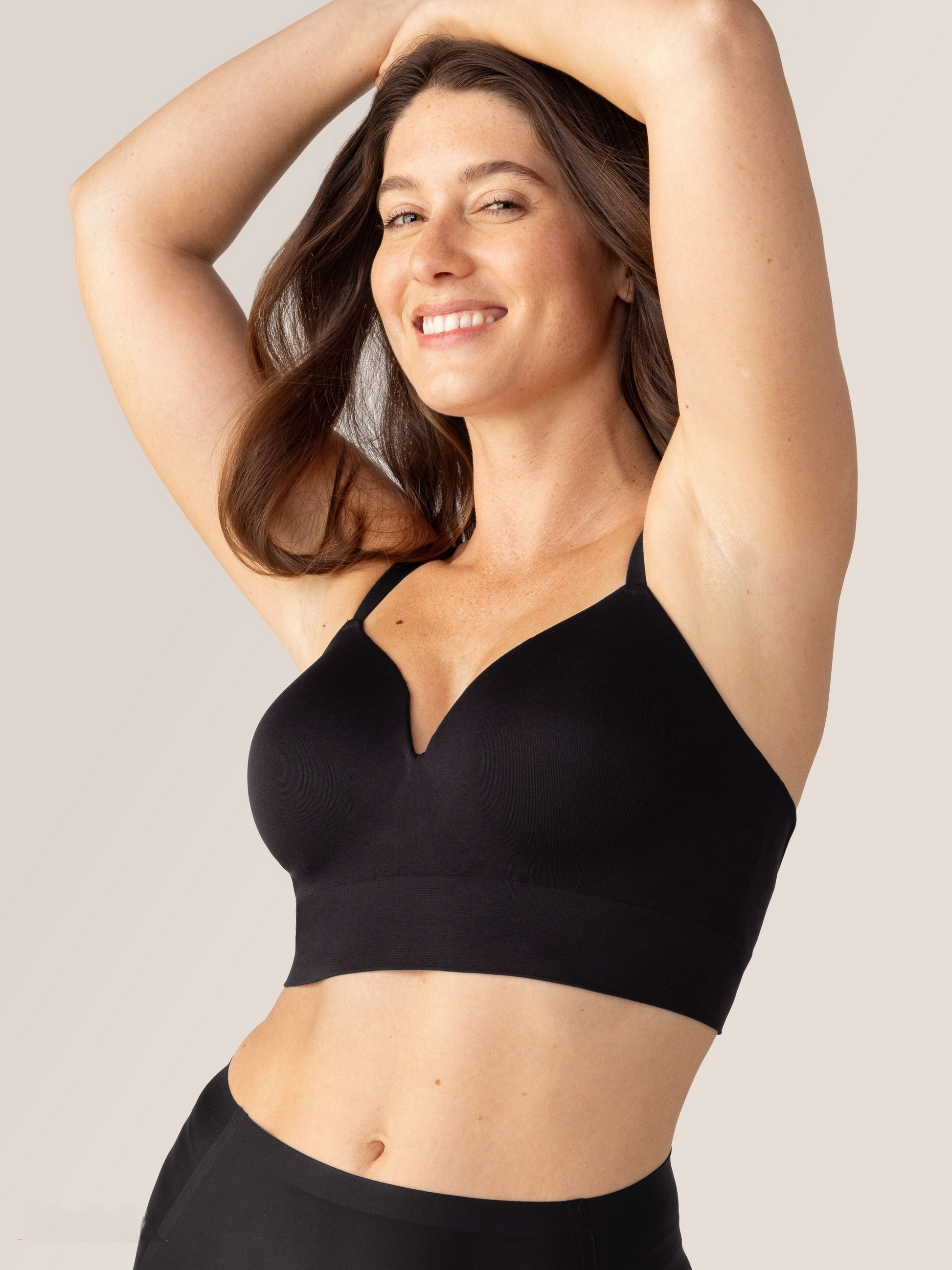 Sutiã Shapewear Libelle By Fiorah