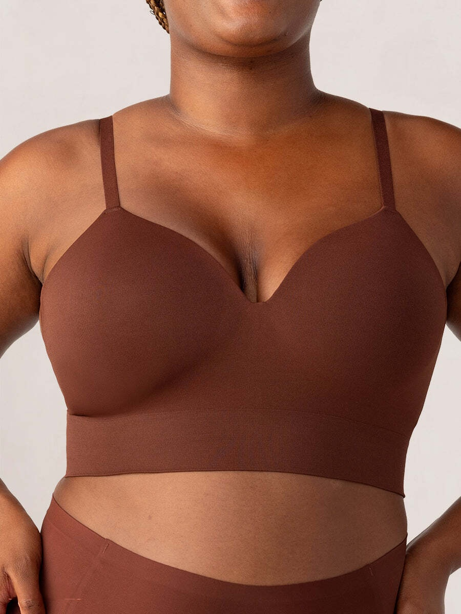 Sutiã Shapewear Libelle By Fiorah
