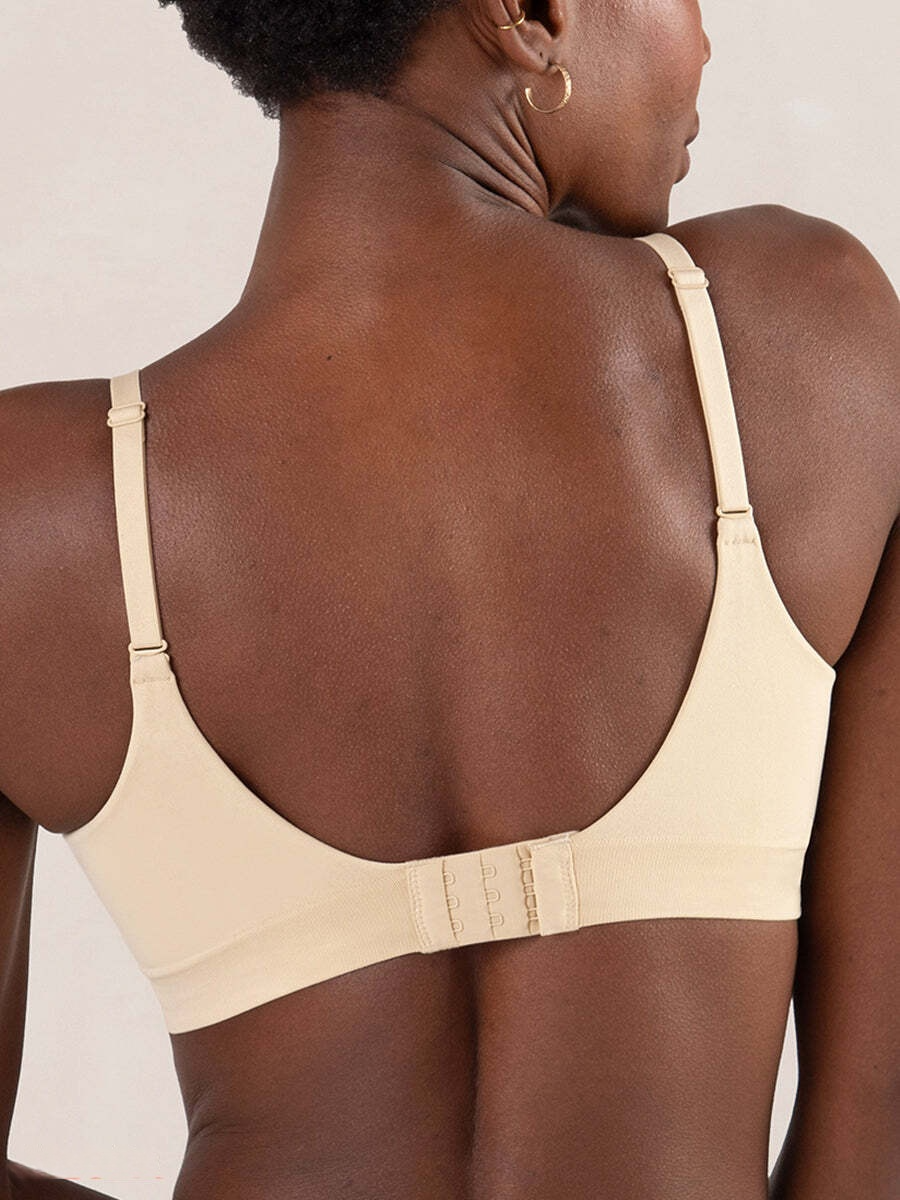 Sutiã Shapewear Libelle By Fiorah