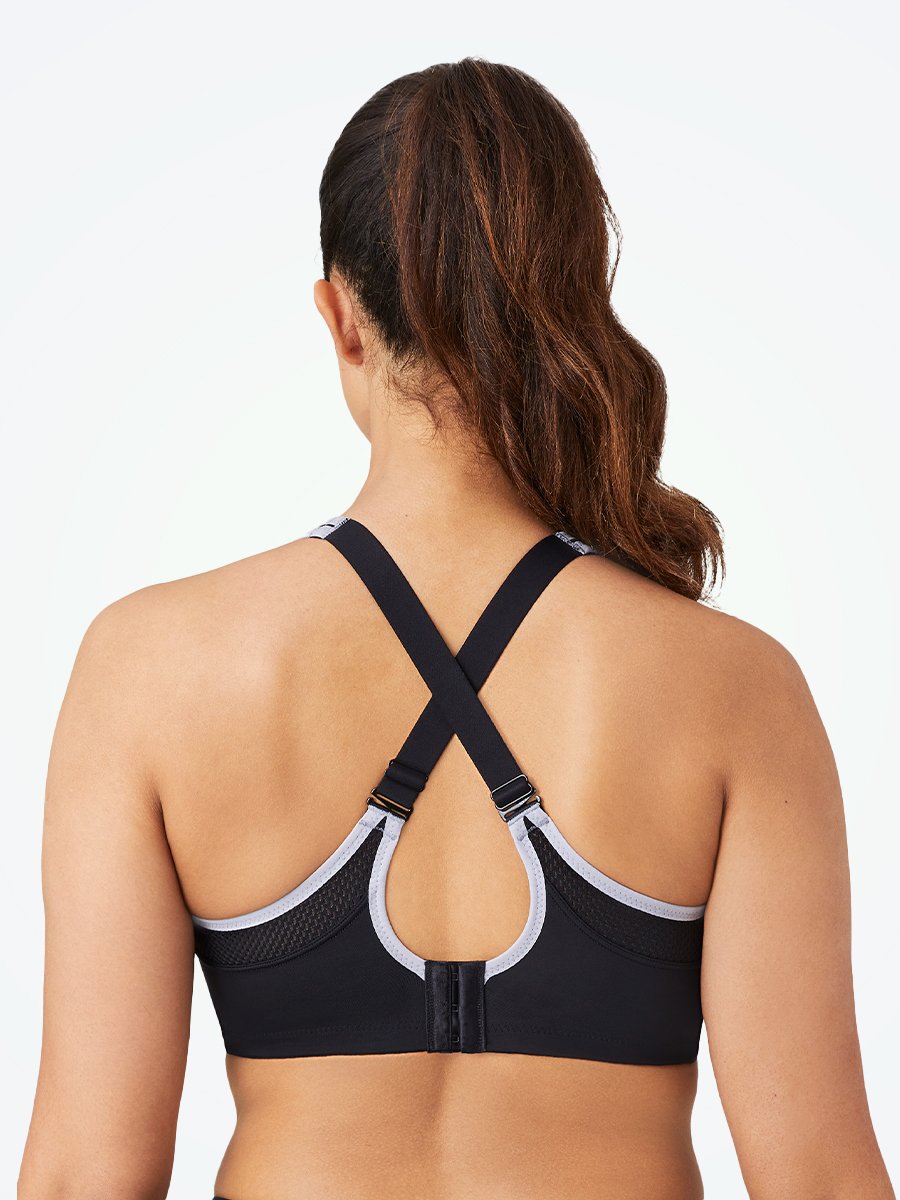 Sutiã Esportivo Fiorah Active Max – Sustentação Segura e Conforto Absoluto