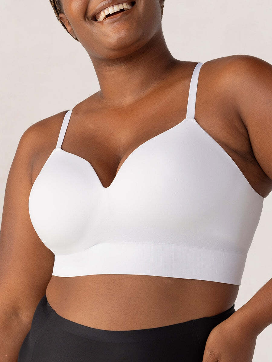 Sutiã Shapewear Libelle By Fiorah