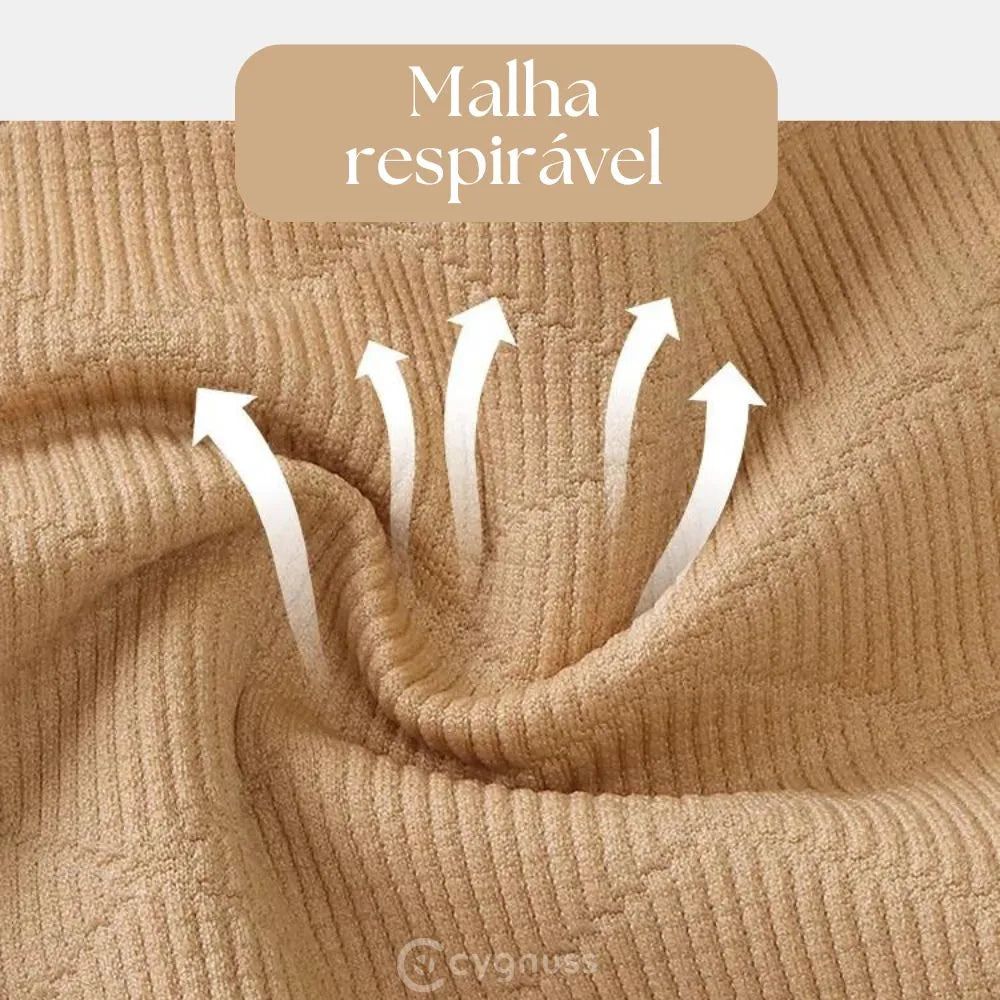 Kit 3 Calcinhas Shapewearas Sêssego - Modelo Fio