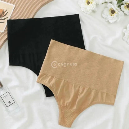 Kit 3 Calcinhas Shapewearas Sêssego - Modelo Fio