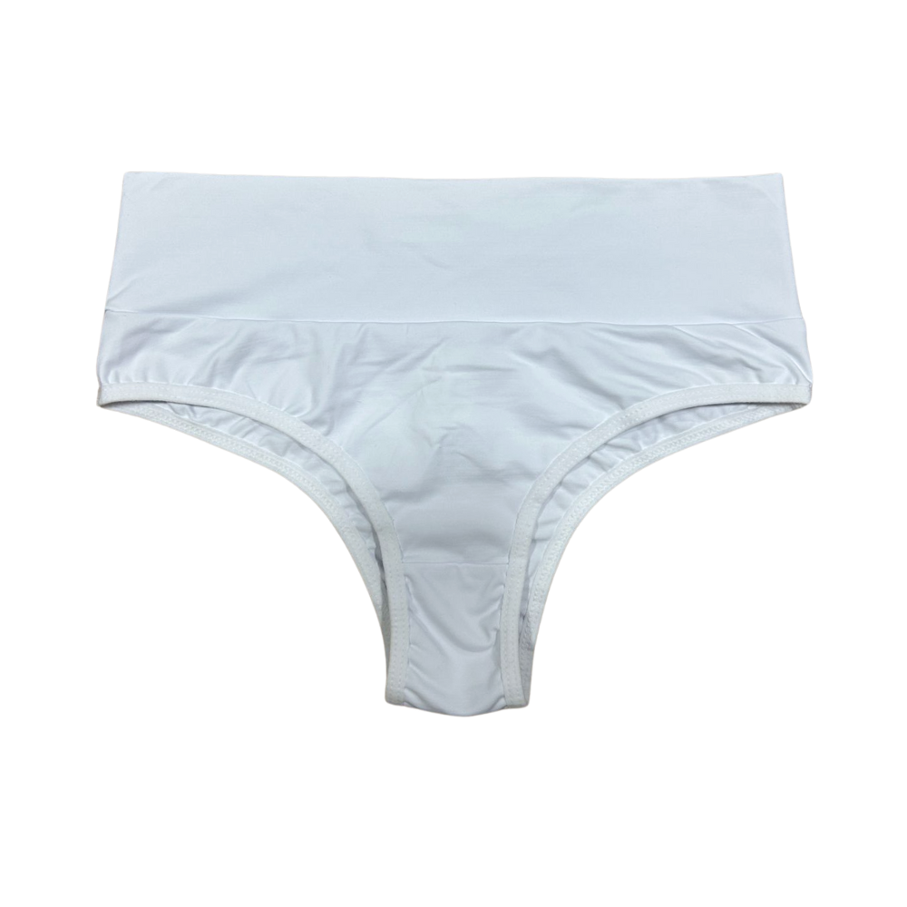 Calcinha Sandora - Tanga de Cintura Média