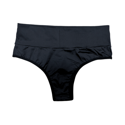 Calcinha Sandora - Tanga de Cintura Média