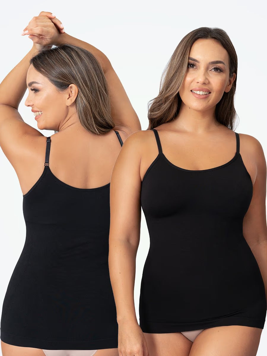 RELATA MODELADORA SLIM CONTROL (COMSRE 1 LEVE 2)