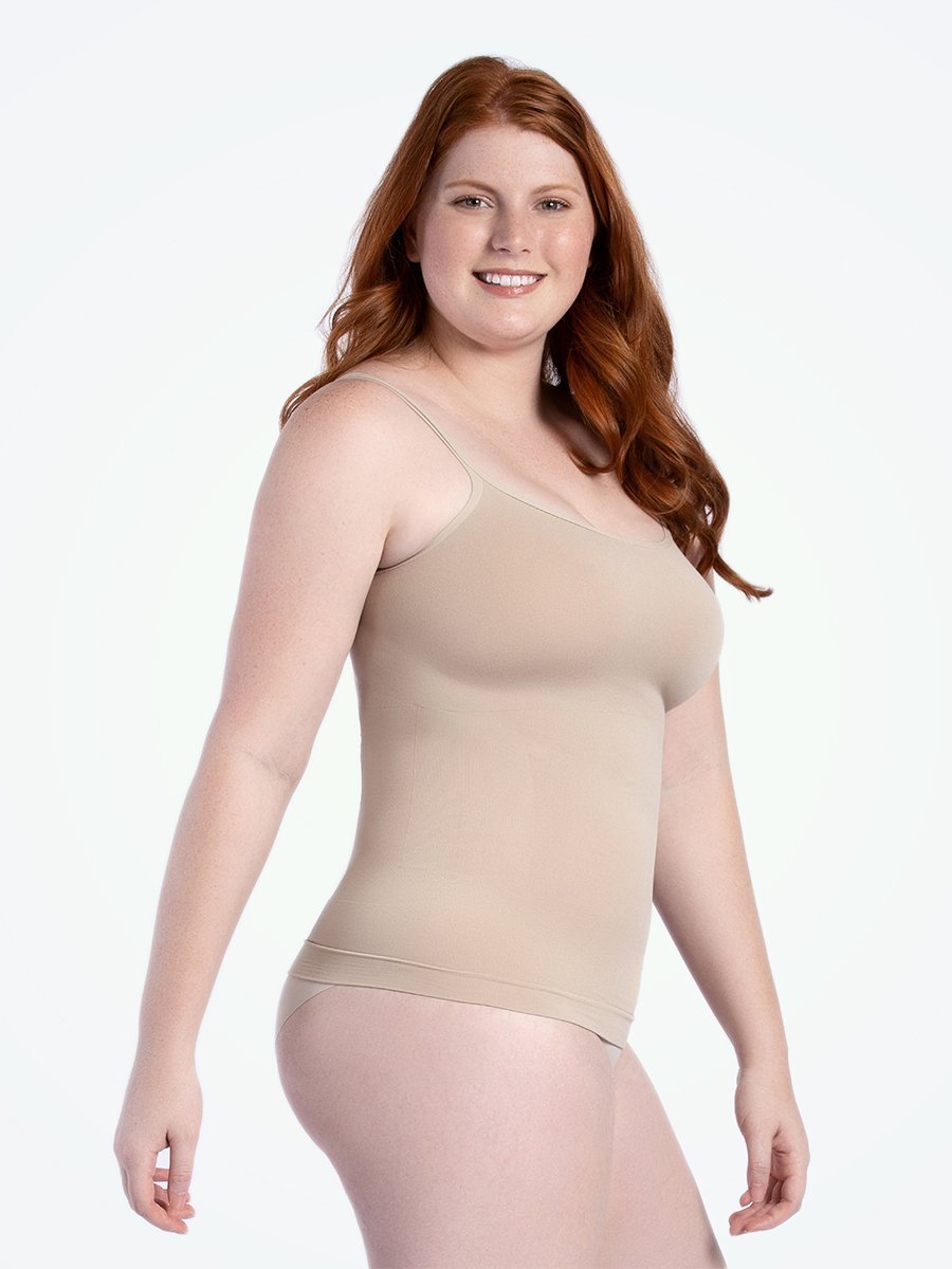 RELATA MODELADORA SLIM CONTROL (COMSRE 1 LEVE 2)