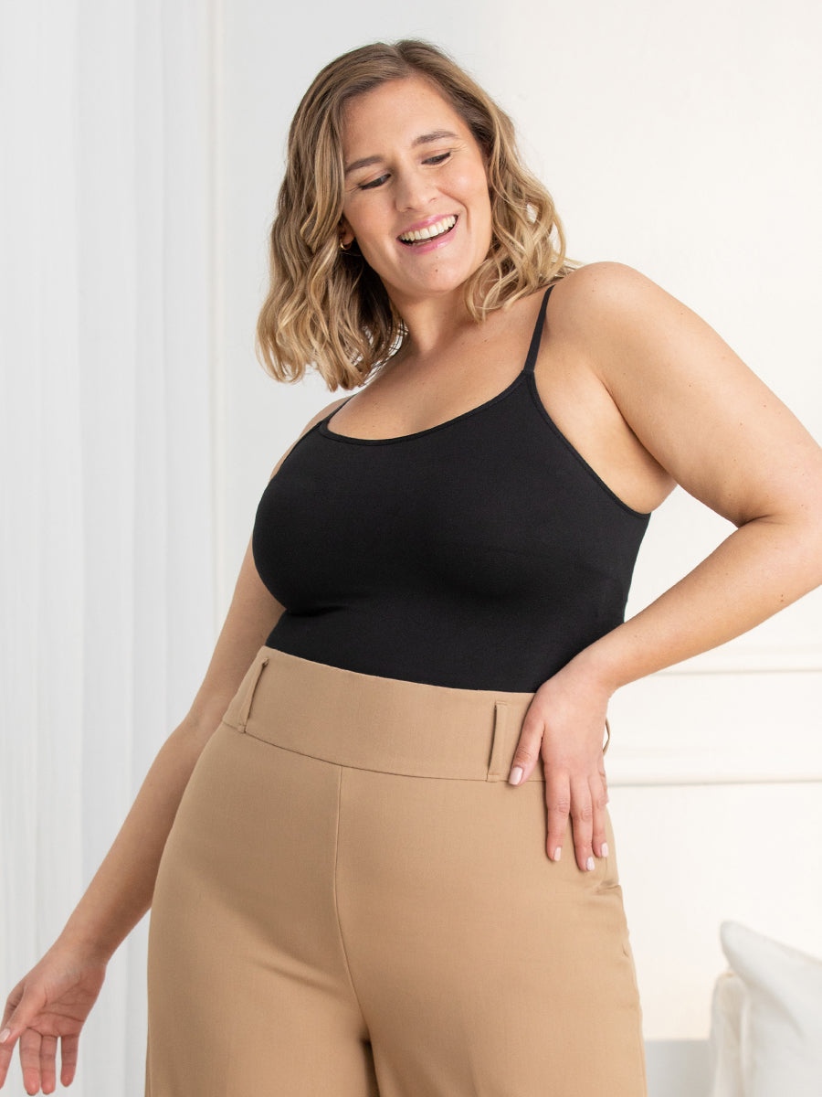 RELATA MODELADORA SLIM CONTROL (COMSRE 1 LEVE 2)