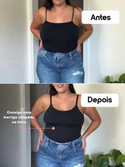 RELATA MODELADORA SLIM CONTROL (COMSRE 1 LEVE 2)