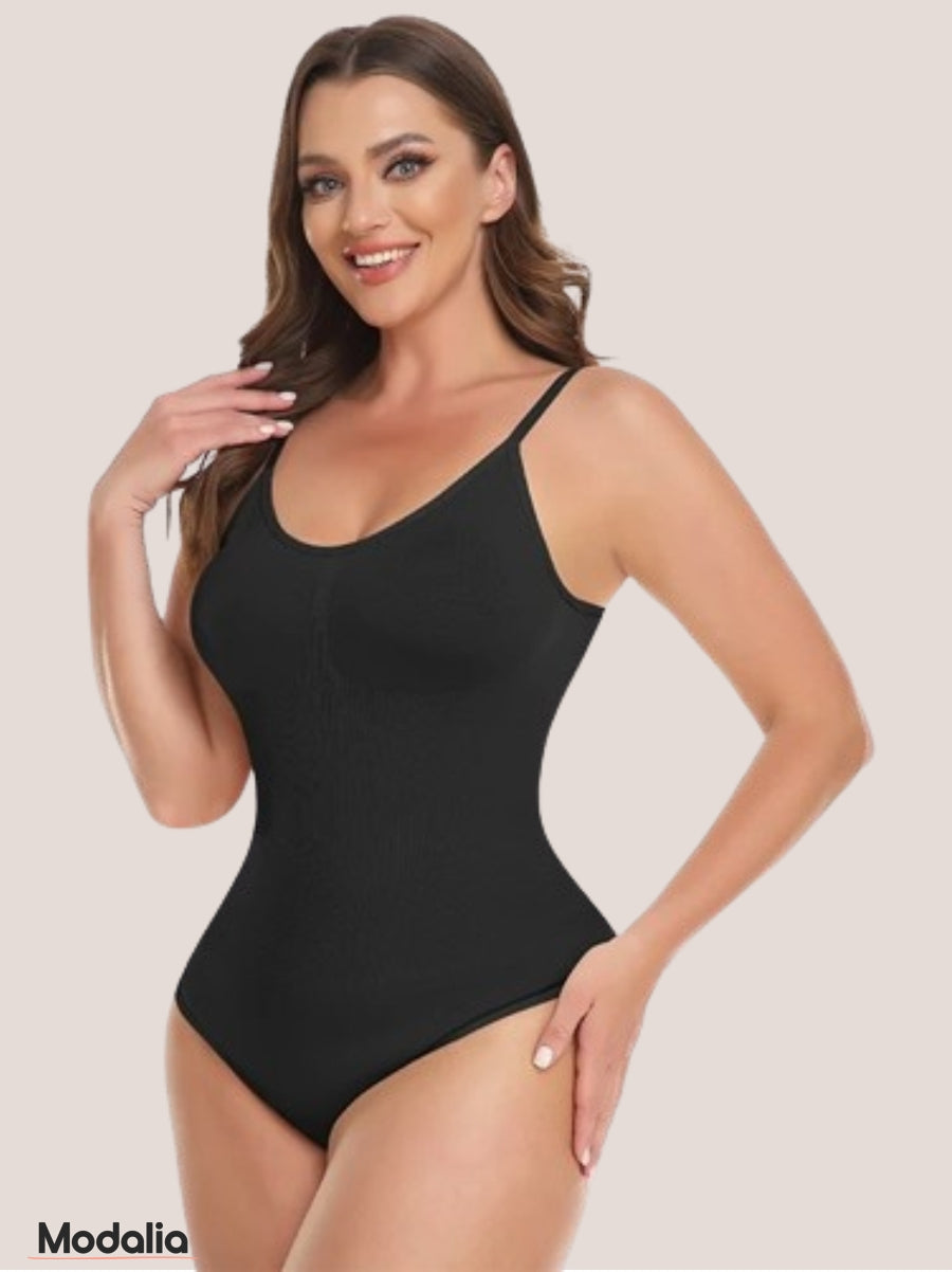 BODY MODELADOR SLIM CONTROL (COMSRE I LEVE 2 )