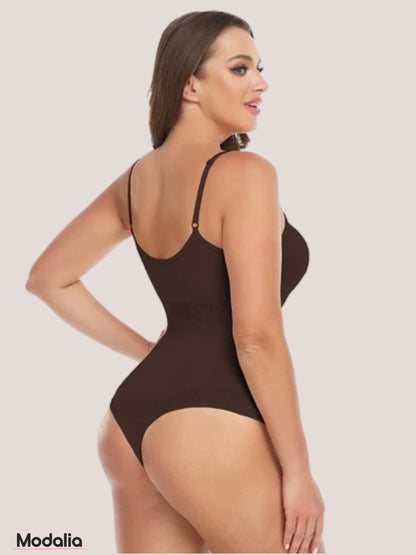 BODY MODELADOR SLIM CONTROL (COMSRE I LEVE 2 )