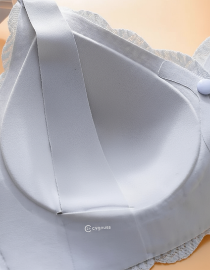 Sutiã Maternity - Amamentação com Conforto e Sraticidade