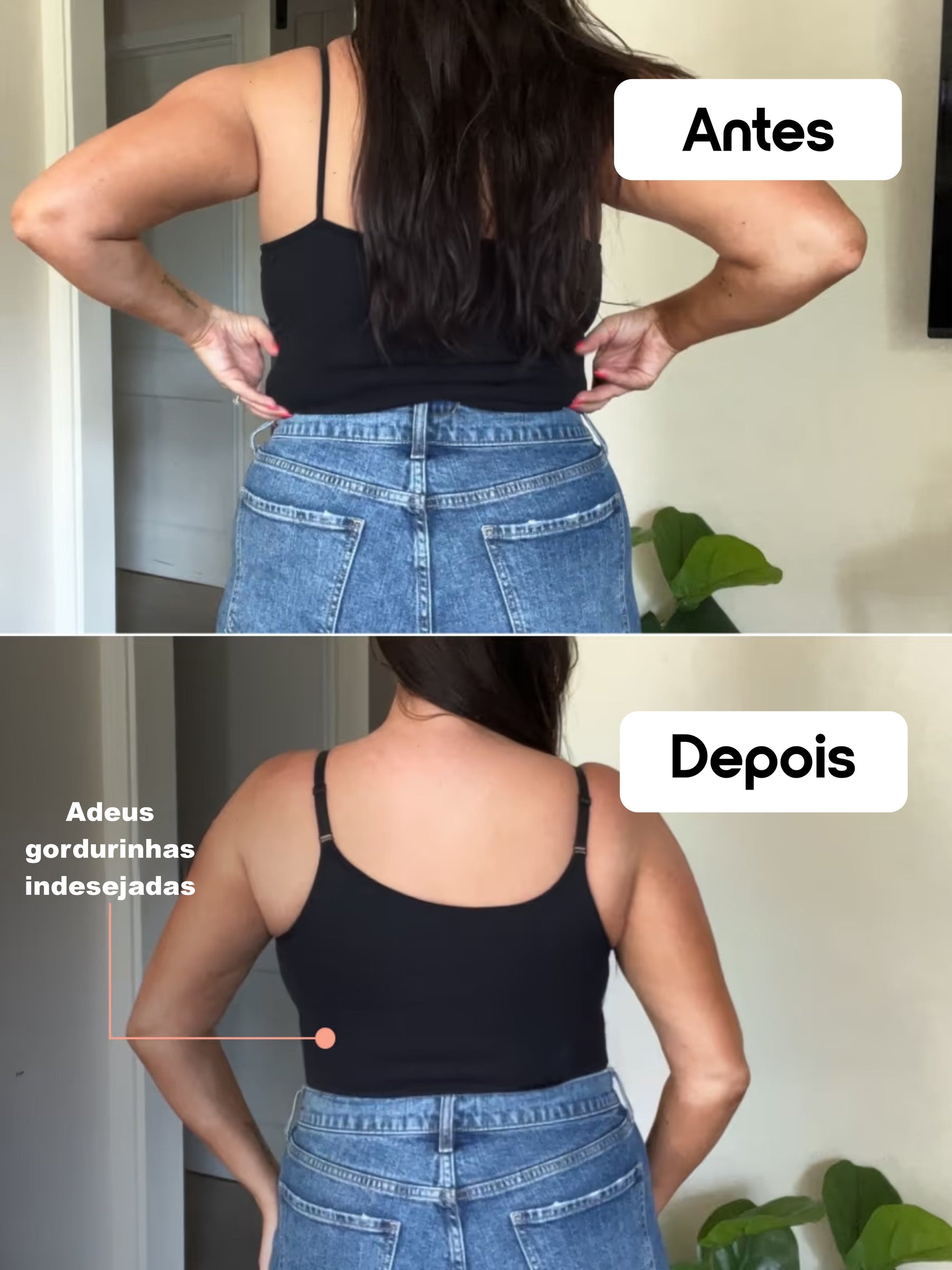 RELATA MODELADORA SLIM CONTROL (COMSRE 1 LEVE 2)