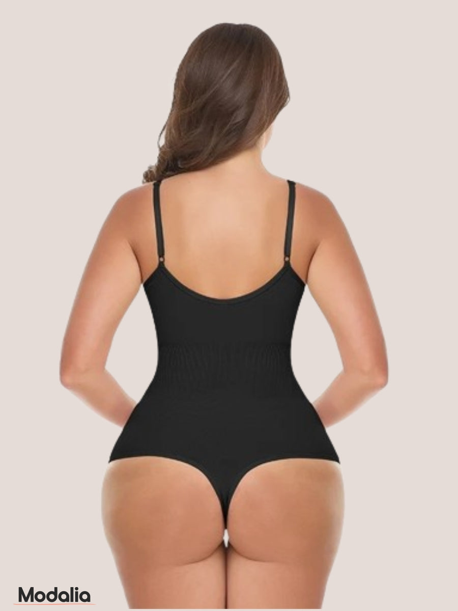 BODY MODELADOR SLIM CONTROL (COMSRE I LEVE 2 )