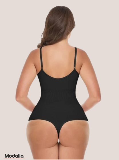 BODY MODELADOR SLIM CONTROL (COMSRE I LEVE 2 )