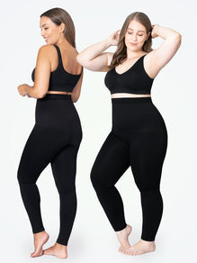 Legging Slim Control - Shapewear Corporal
