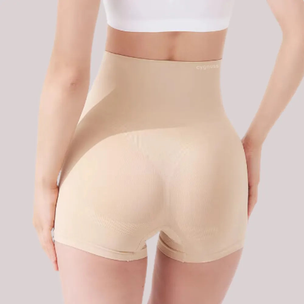Shapewear Shorts Comfort Shapewear - com Faixa de Silicone