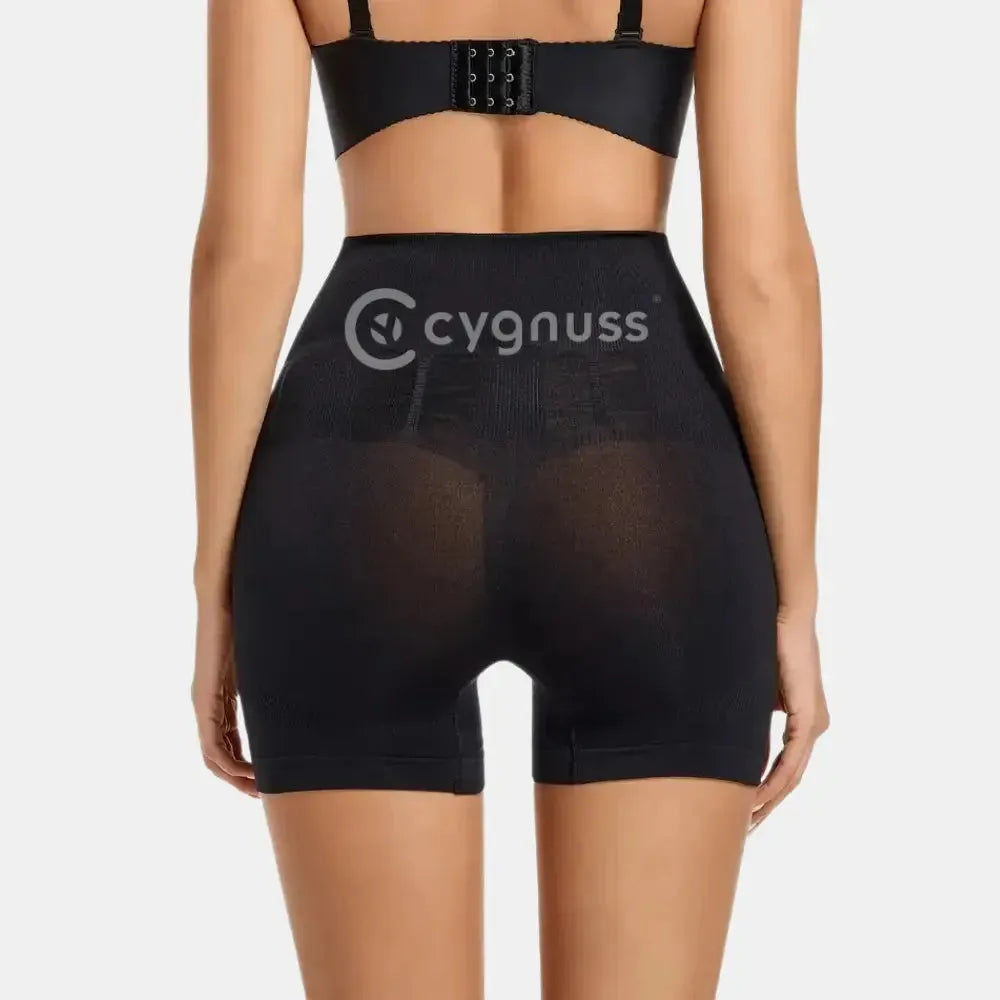 Shapewear Shorts Comfort Shapewear - com Faixa de Silicone