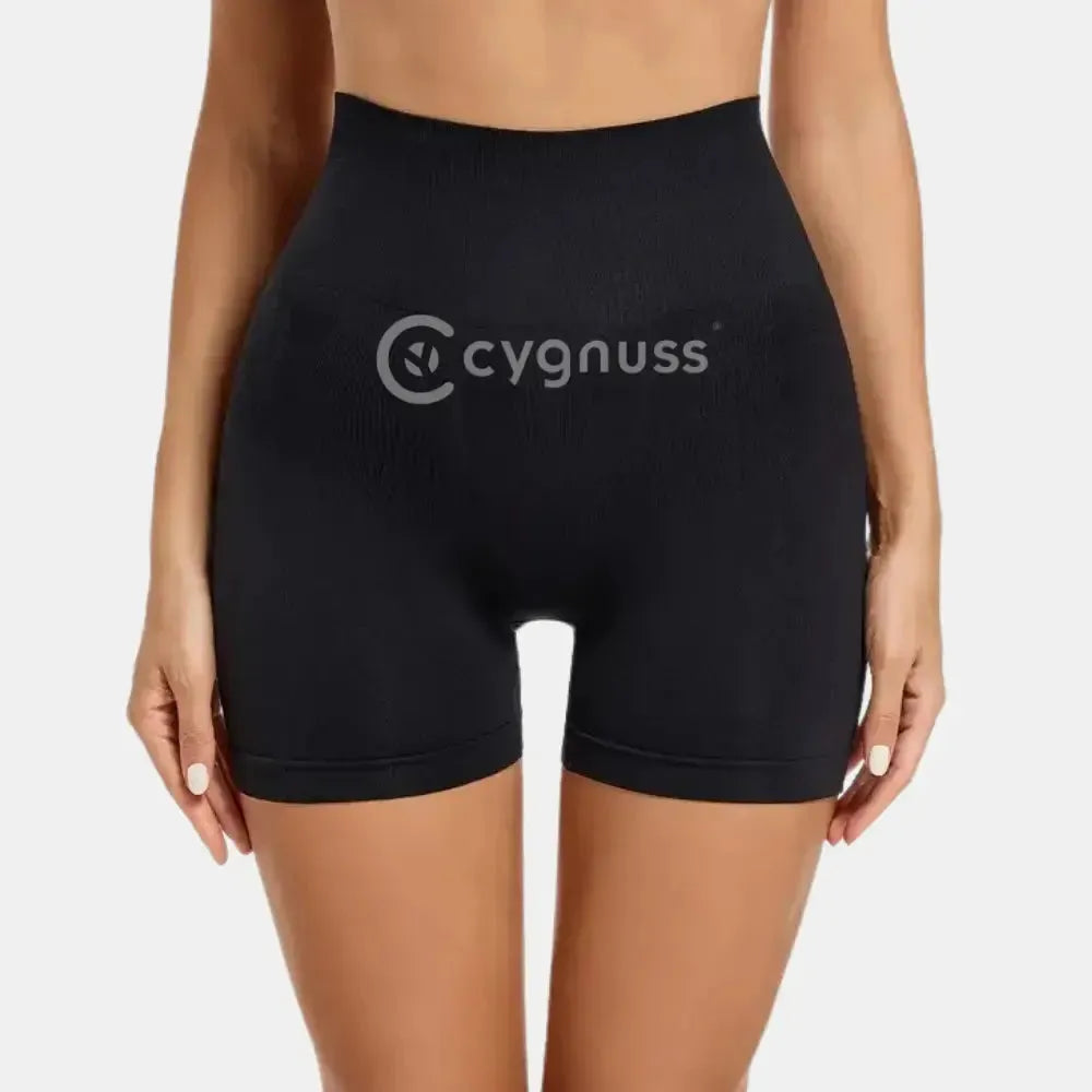 Shapewear Shorts Comfort Shapewear - com Faixa de Silicone