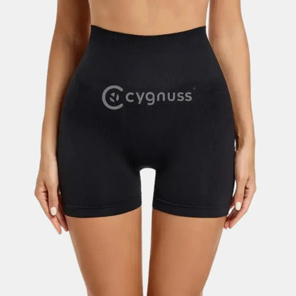 Shapewear Shorts Comfort Shapewear - com Faixa de Silicone