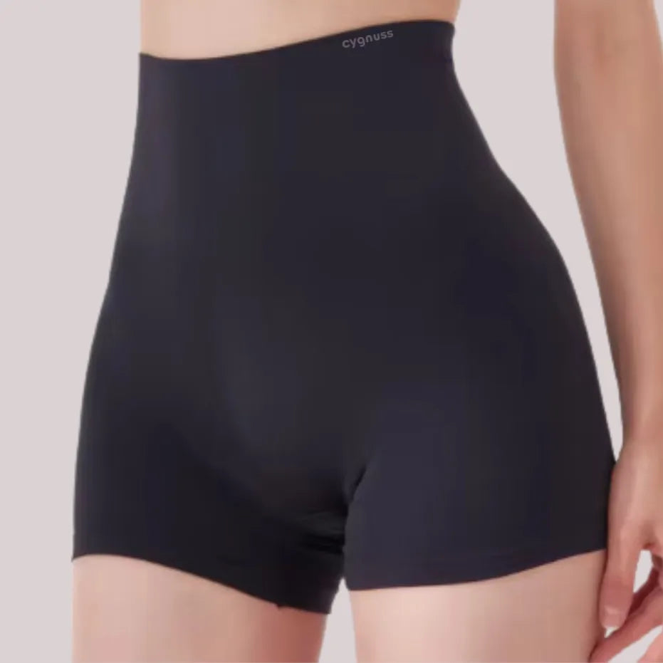 Shapewear Shorts Comfort Shapewear - com Faixa de Silicone