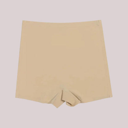 Kit 3 Calcinhas Shapewear Shorts Segunda pele - sem Costura